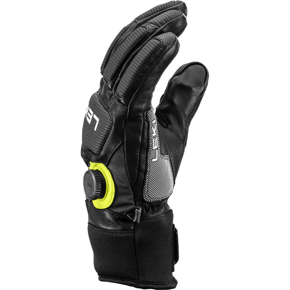 Leki Handschuhe Griffin Tune 3D Boa 