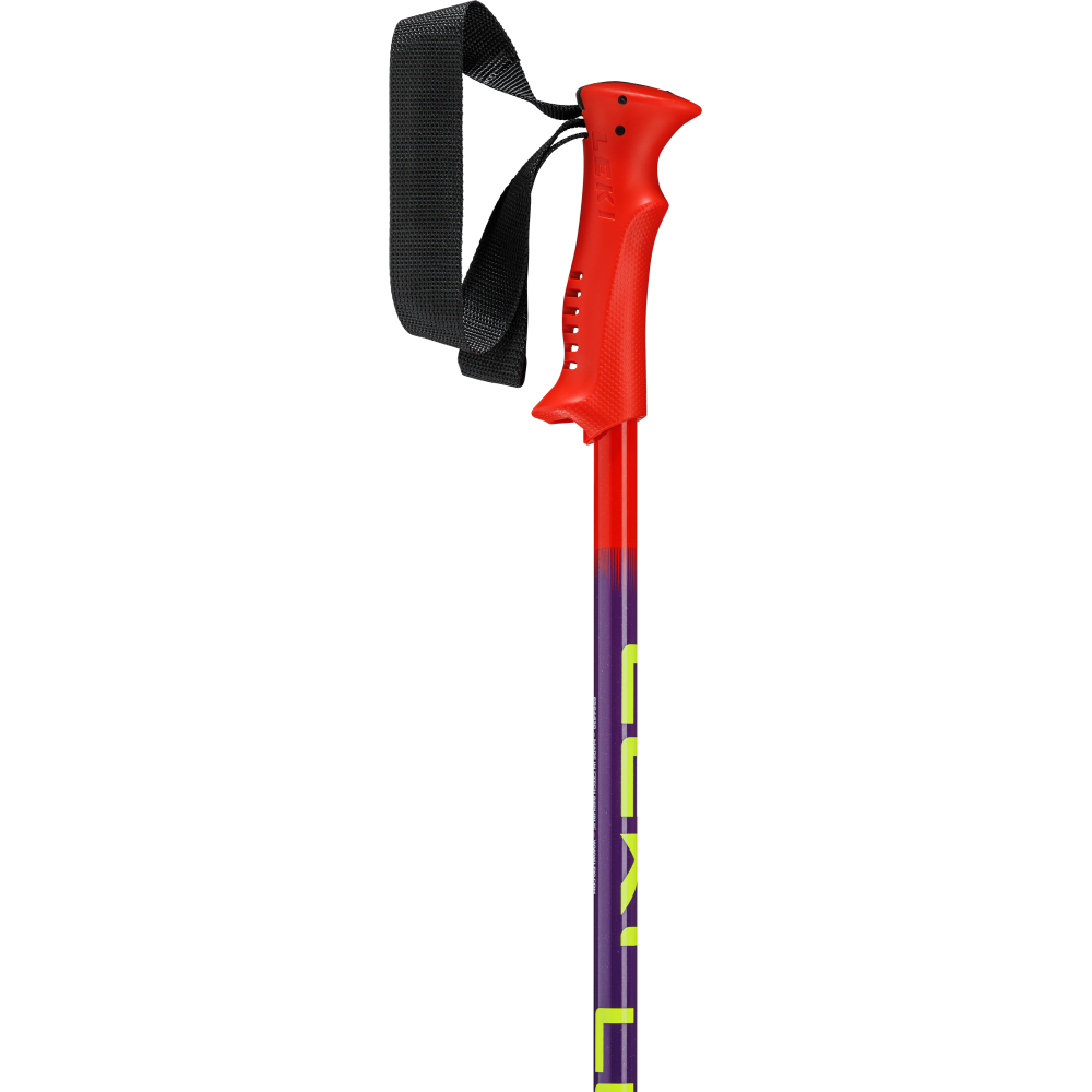 Leki Racing Kids Kinder Skistöcke 