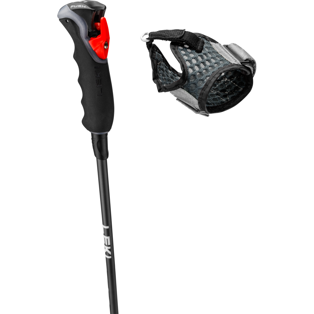 Leki Skistöcke Carbon 12  3D 