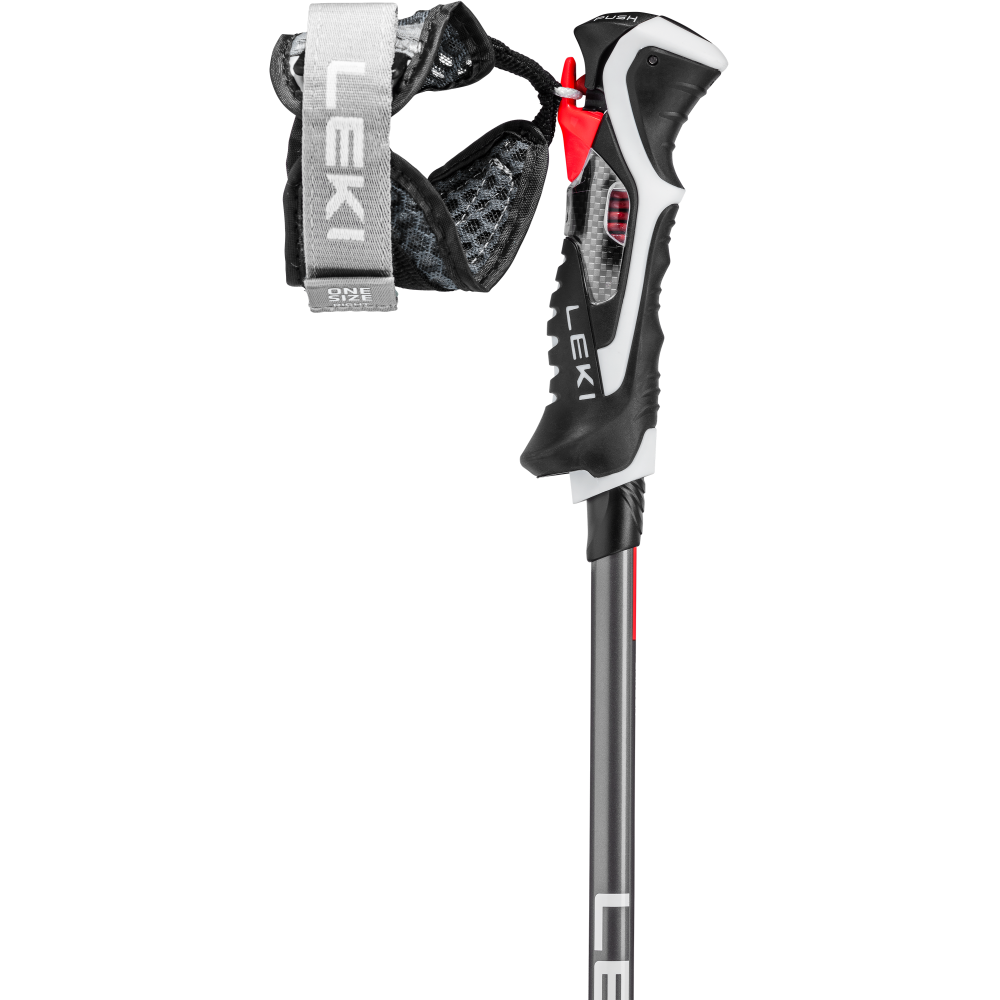Leki Skistöcke Carbon 14 3D 