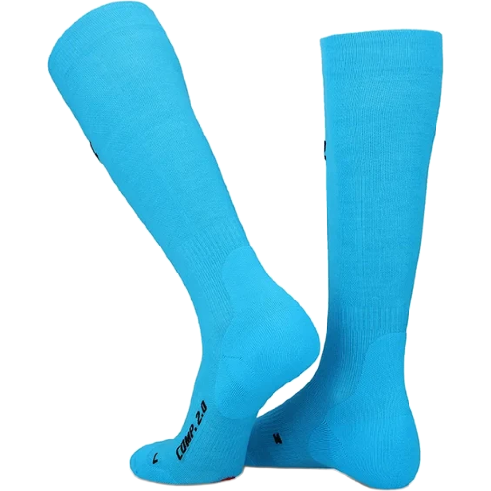 Lenz 2.0 Merino Kompressionssocken 