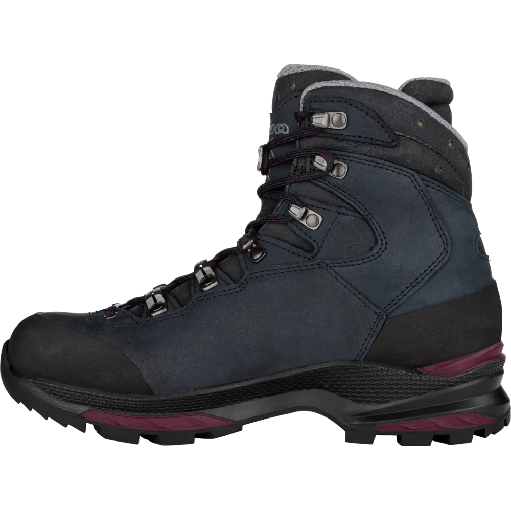 Lowa Damen Wanderschuhe Mauria Evo GTX 6