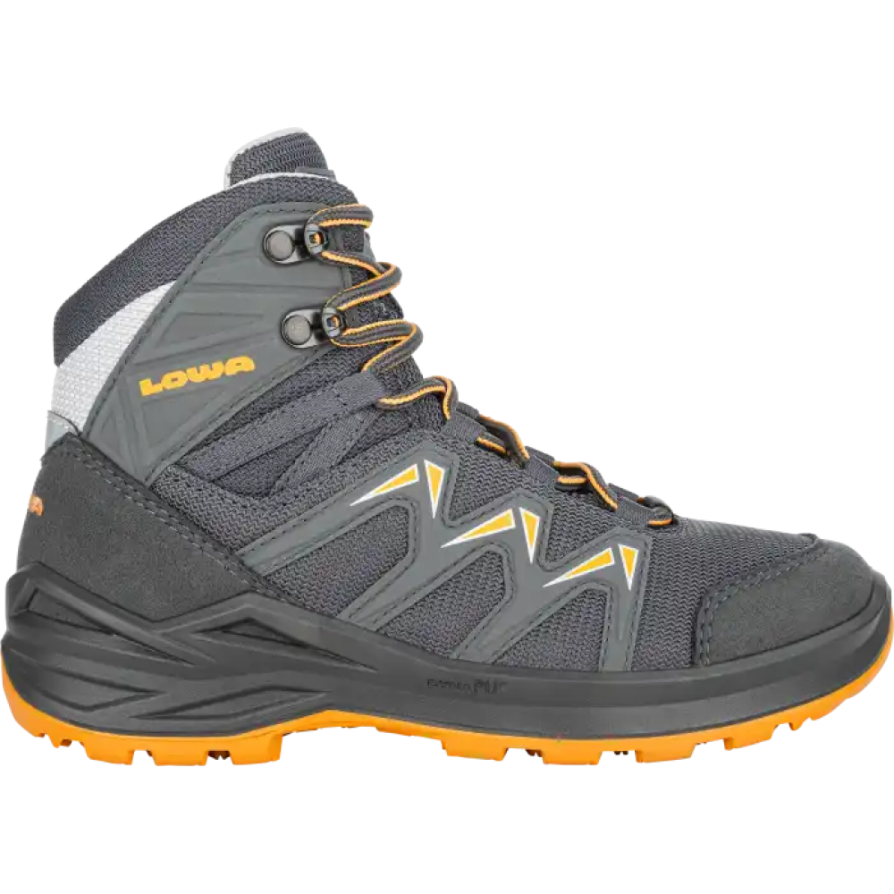 Lowa Innox Pro Kinder Wanderstiefel 33
