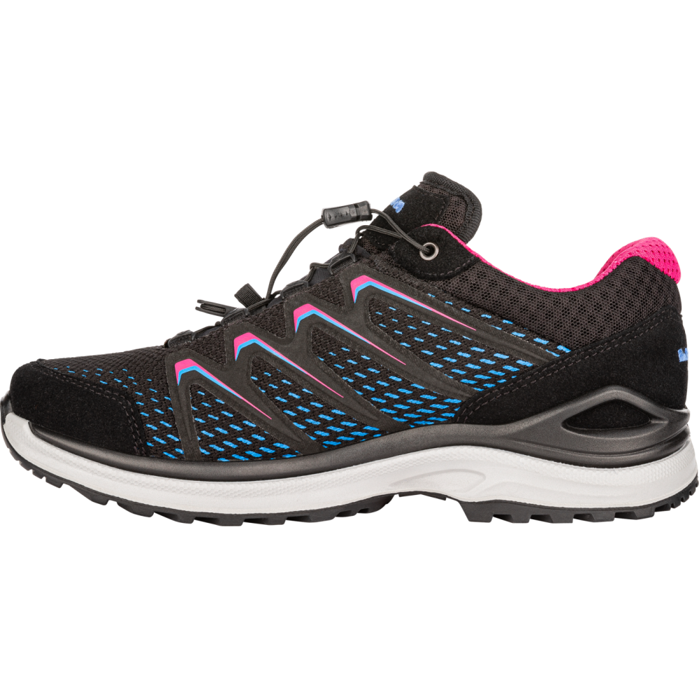Lowa Maddox GTX Wanderschuhe 