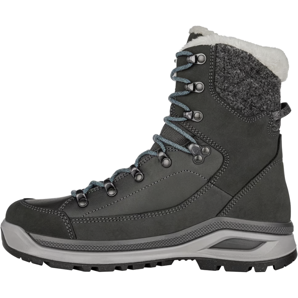 Lowa Renegade Damen Wanderschuh 6