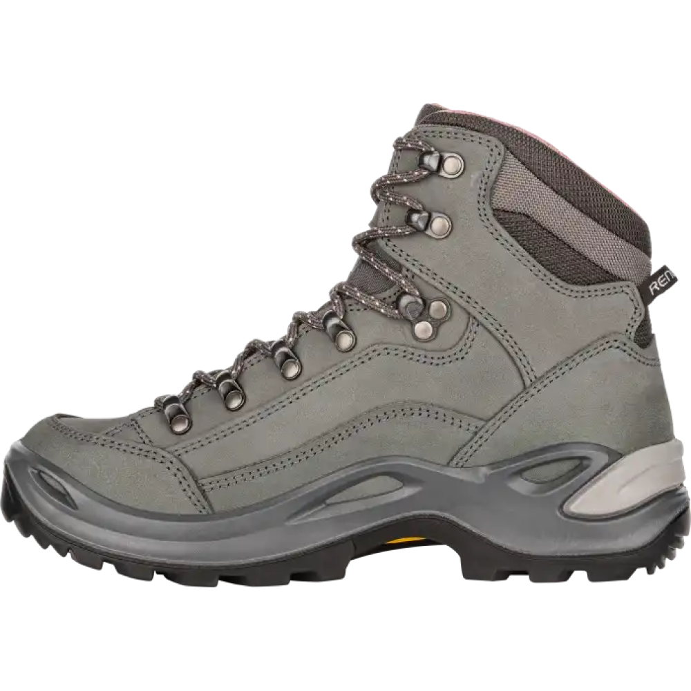 LOWA Renegade GTX® Mid WS Damen Wanderschuhe 