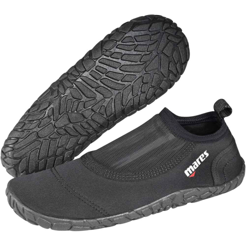 Mares Beachwalker Wasserschuh  