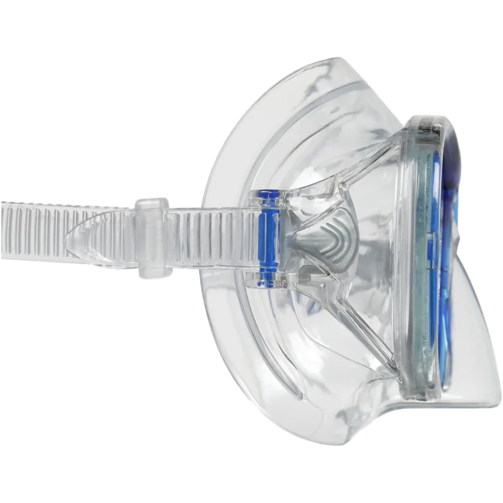 MARES Mask TAPU-JR Kinder Taucherbrille -