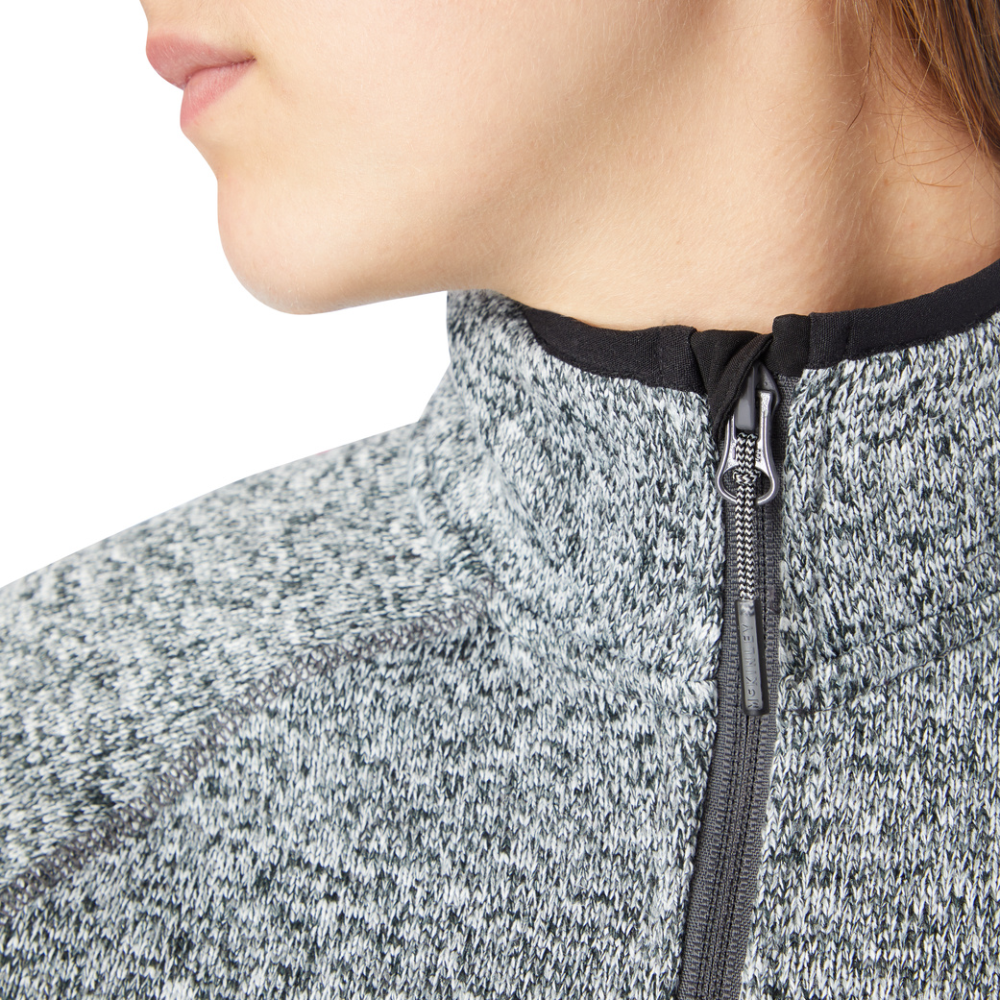 McKinley Damen Fleecejacke Skeena 