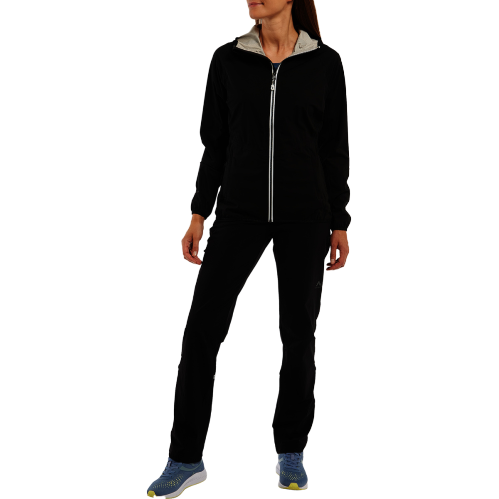 McKinley Damen Funktionsjacke 