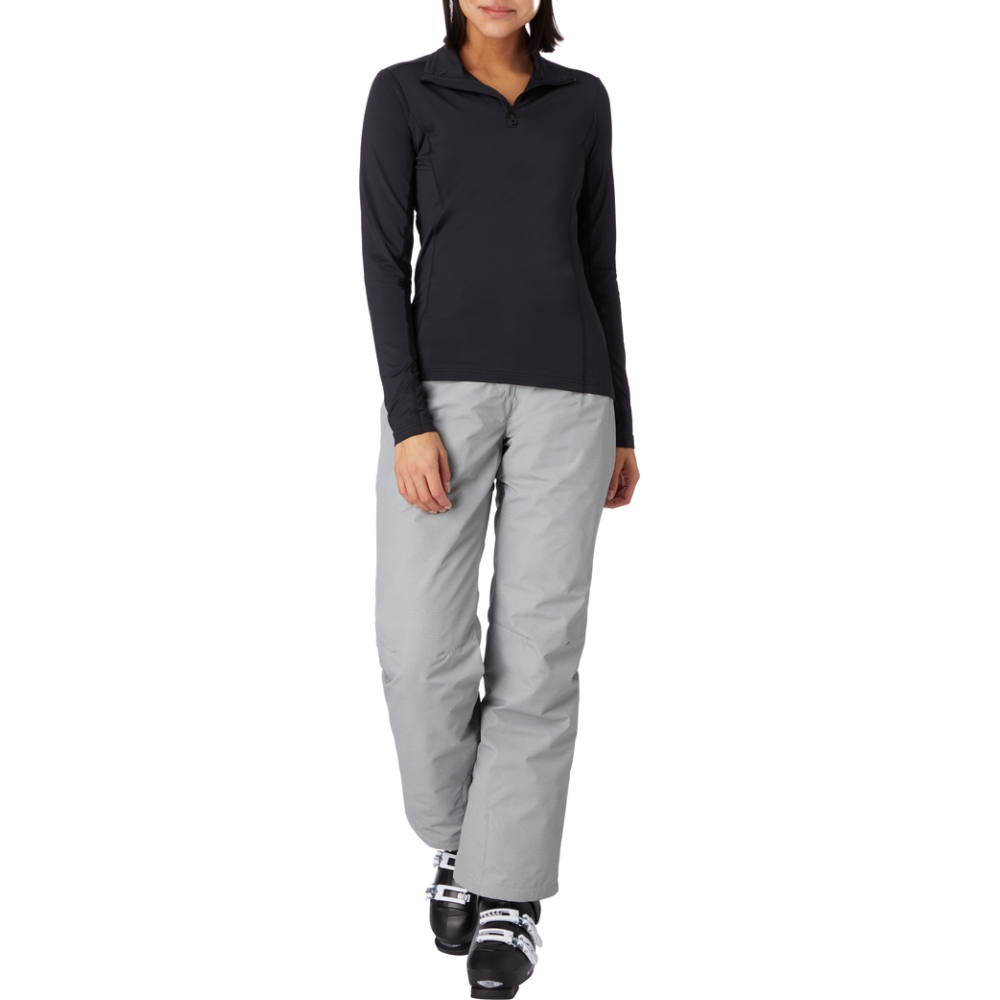 McKinley Damen Funktionsshirt Hero II Rollkragen 