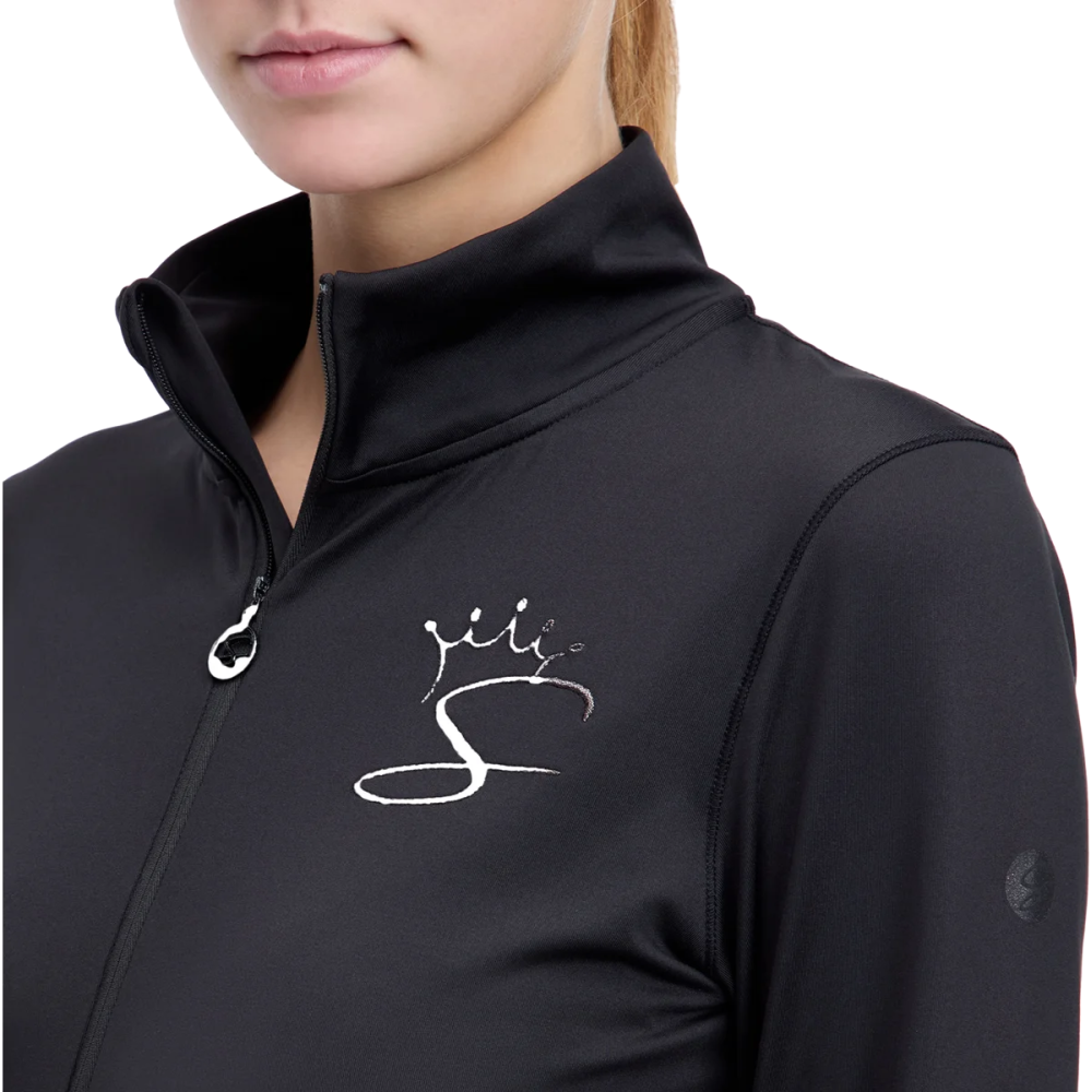 McKinley Damen Unterjacke Donya III 