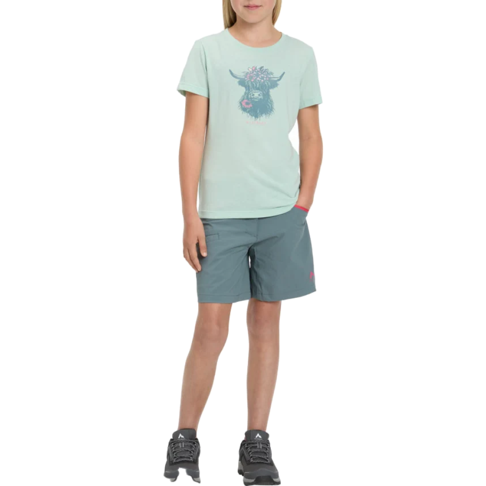 McKinley Ellis T-Shirt Mädchen 152