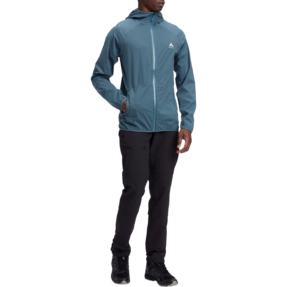 McKinley Herren Regenjacke Ataru II M