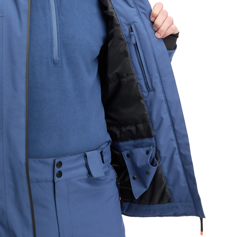 McKinley Herren Skijacke Dean L