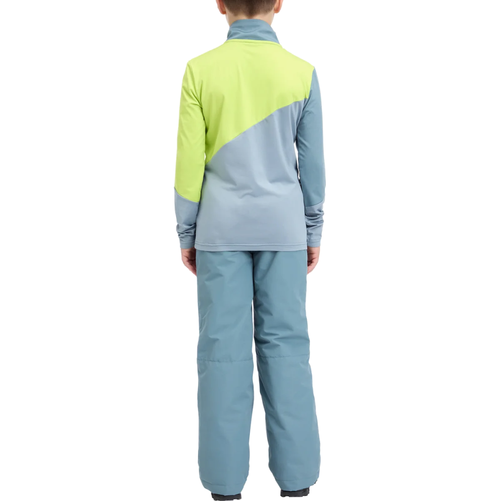McKINLEY Kinder Funktionsshirt Ikay 152