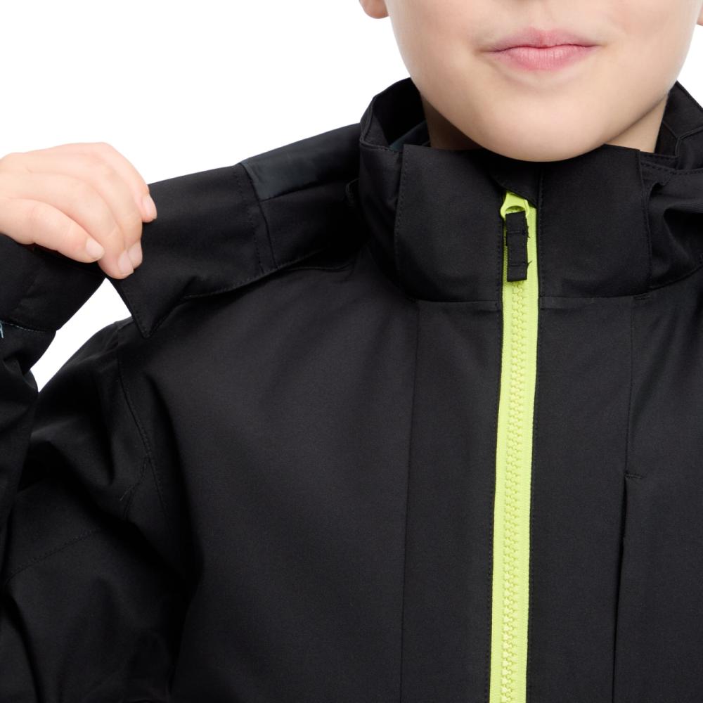 McKINLEY Kinder Jacke 152