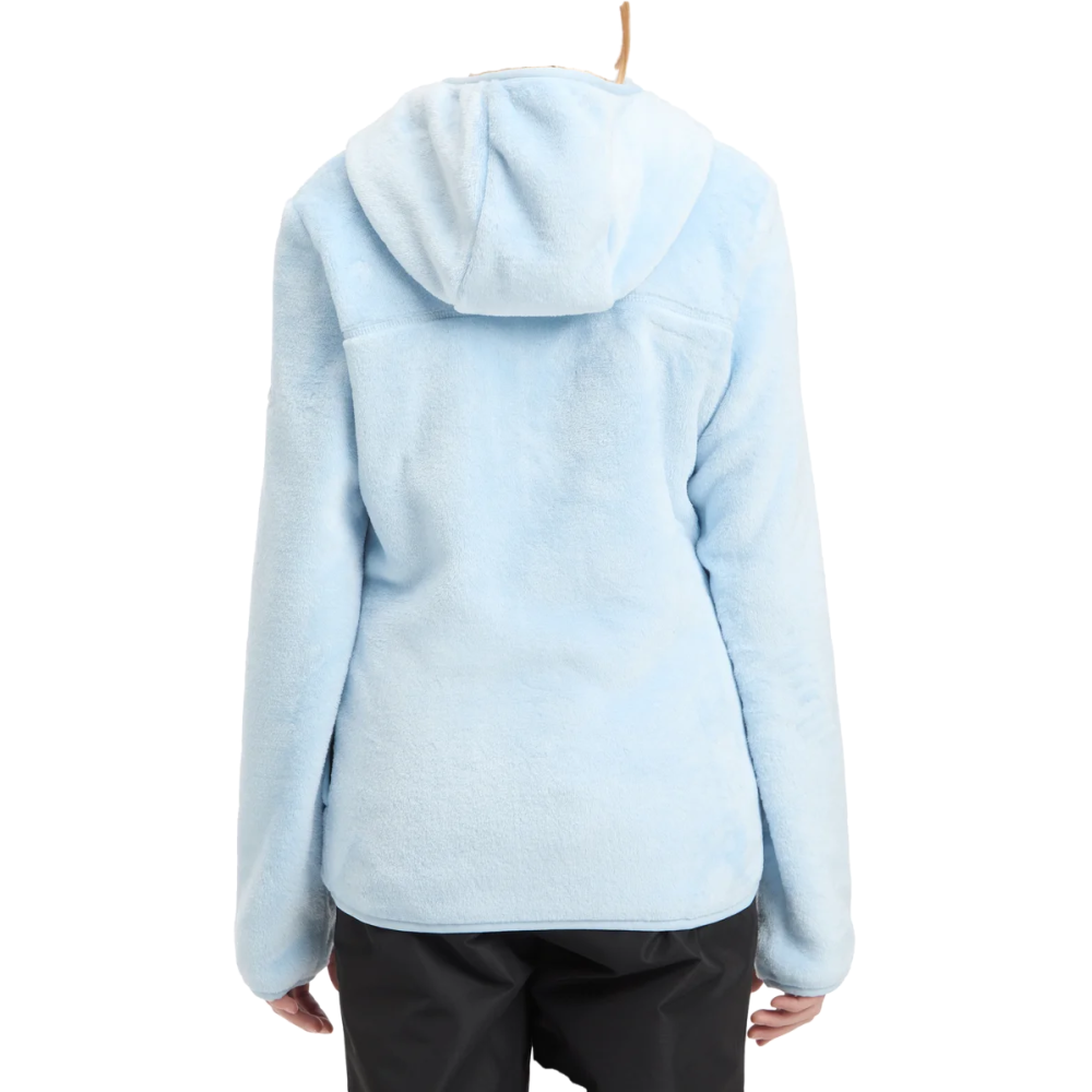 McKinley Mädchen Fleecejacke Daisy 