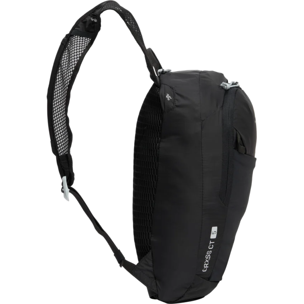 McKinley Trailrunning Rucksack Crxss II CT WB 5 5