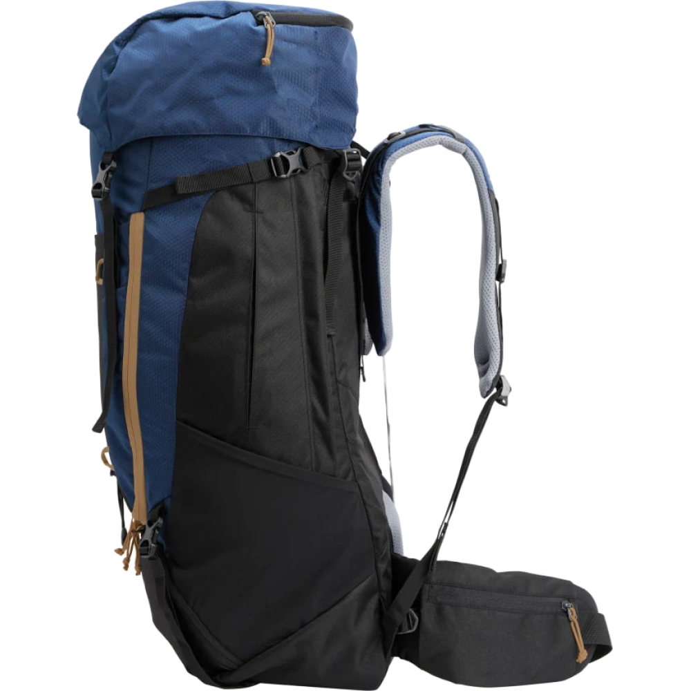 McKinley Trek-Rucksack Make II CT 65+10 Vario Unisex 65
