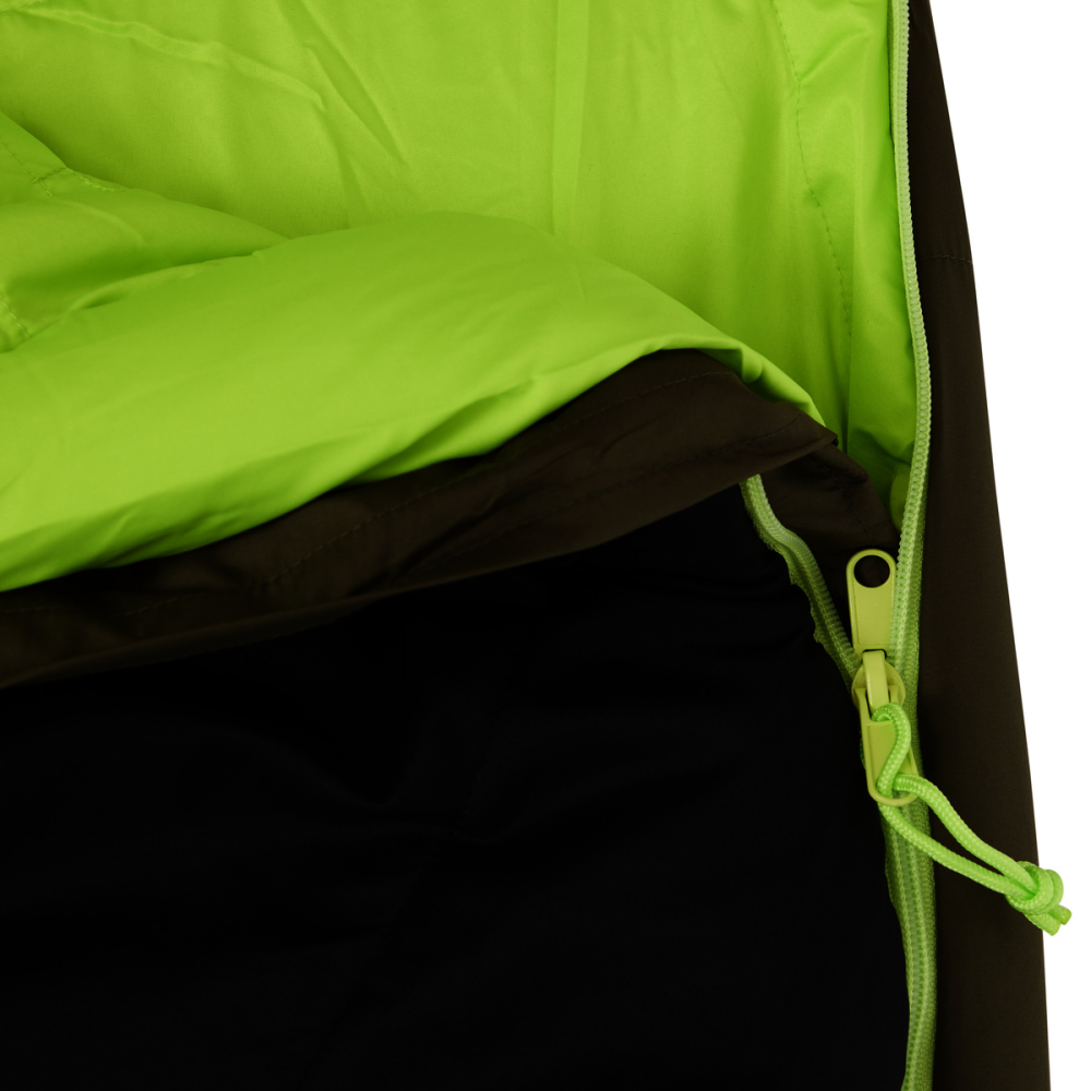 McKinley Trekker R 10 Mumien-Schlafsack 