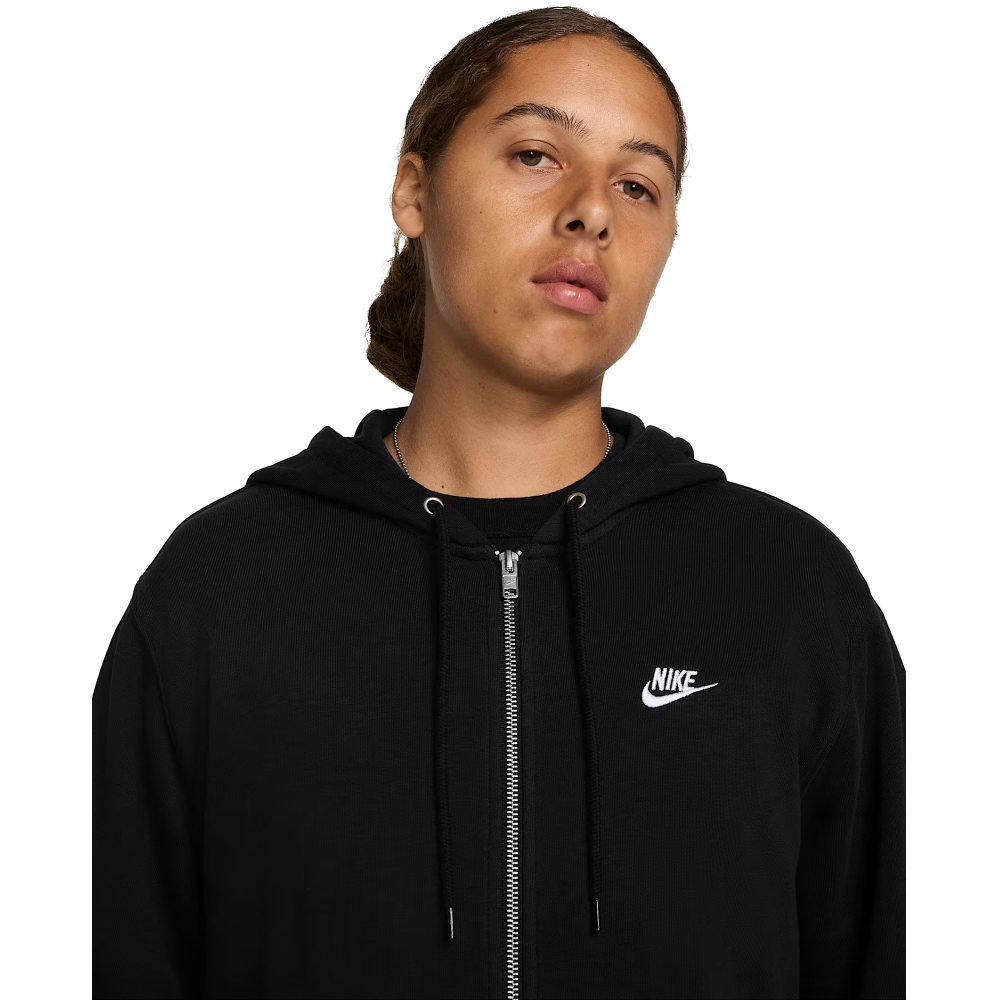 Nike Club Hoodie Herren 