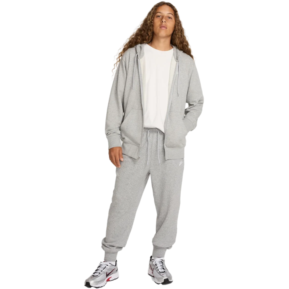 Nike Club Hoodie Herren 