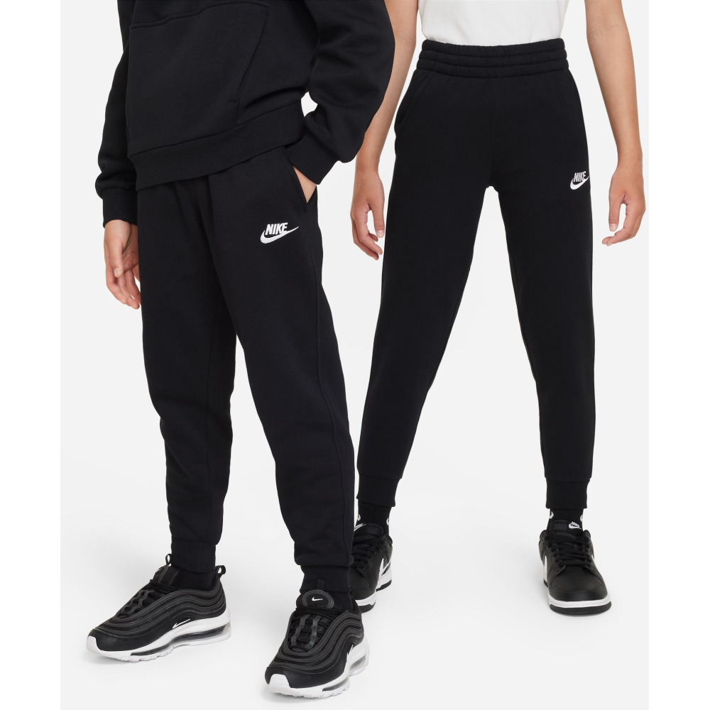 NIKE Club Kinder Fleece Jogginghose 
