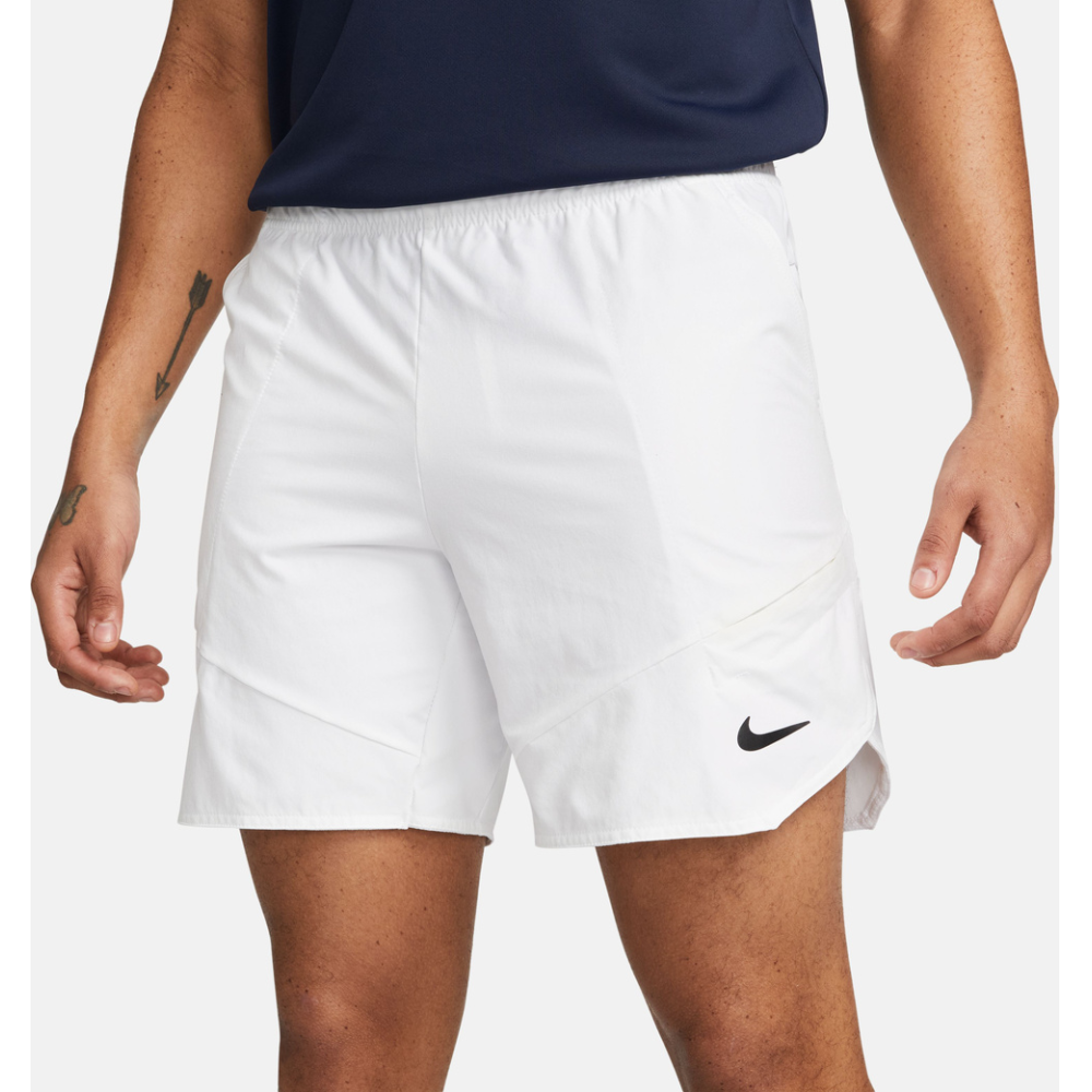 Nike Court Dri-FIT Advantage Tennisshorts XXL