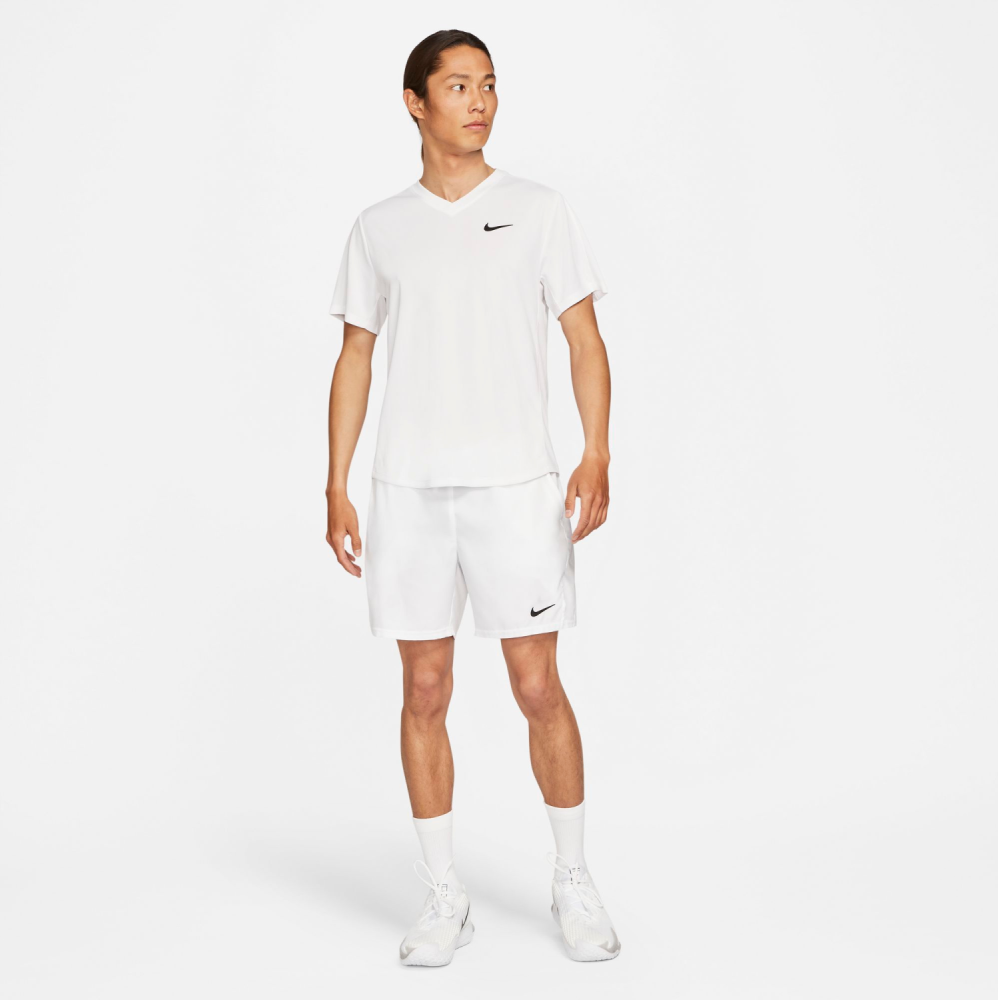 Nike Court Dri-FIT Herren T-Shirt XXL