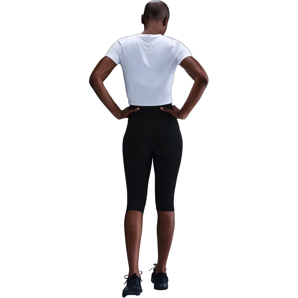 Nike Damen Dri-FIT One Capri Tights S