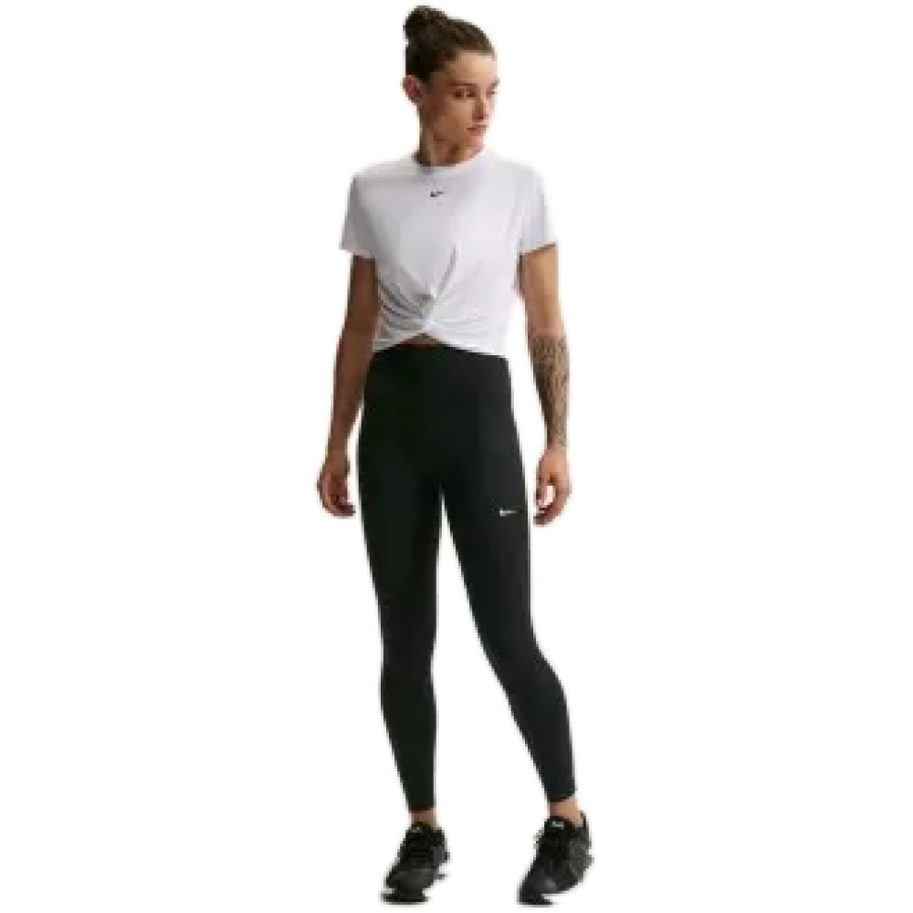 NIKE Damen Leggings One High Rise 