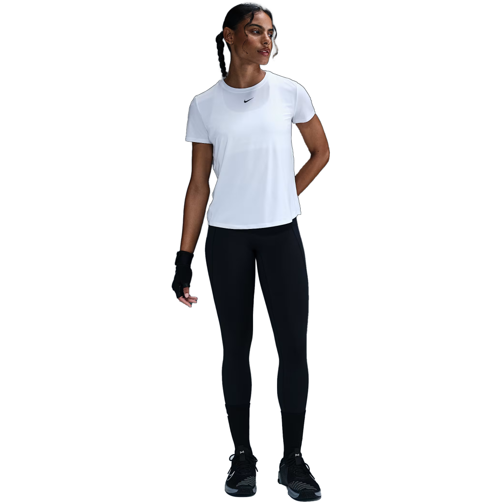 Nike Damen One Classic Dri-FIT T-Shirt 