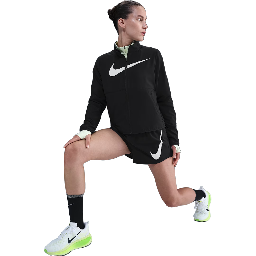 Nike Damen One Swoosh 3 Inch Shorts 