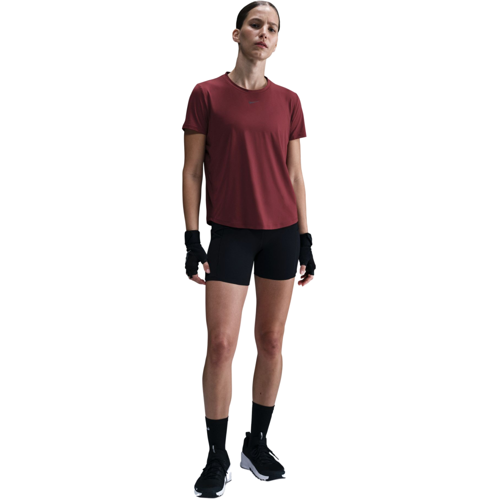 Nike Damen Shirt One Classic DF Top XS