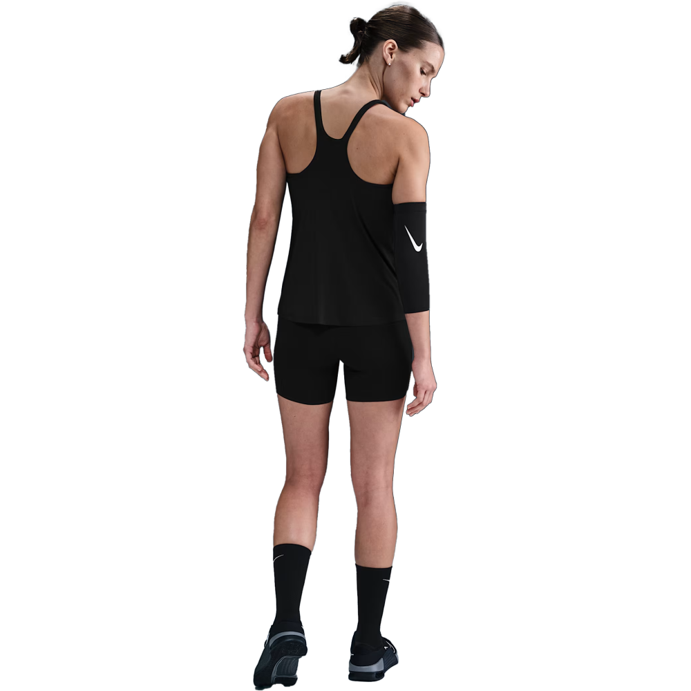 Nike Damen Tanktop One Classic Dri-Fit Strappy 