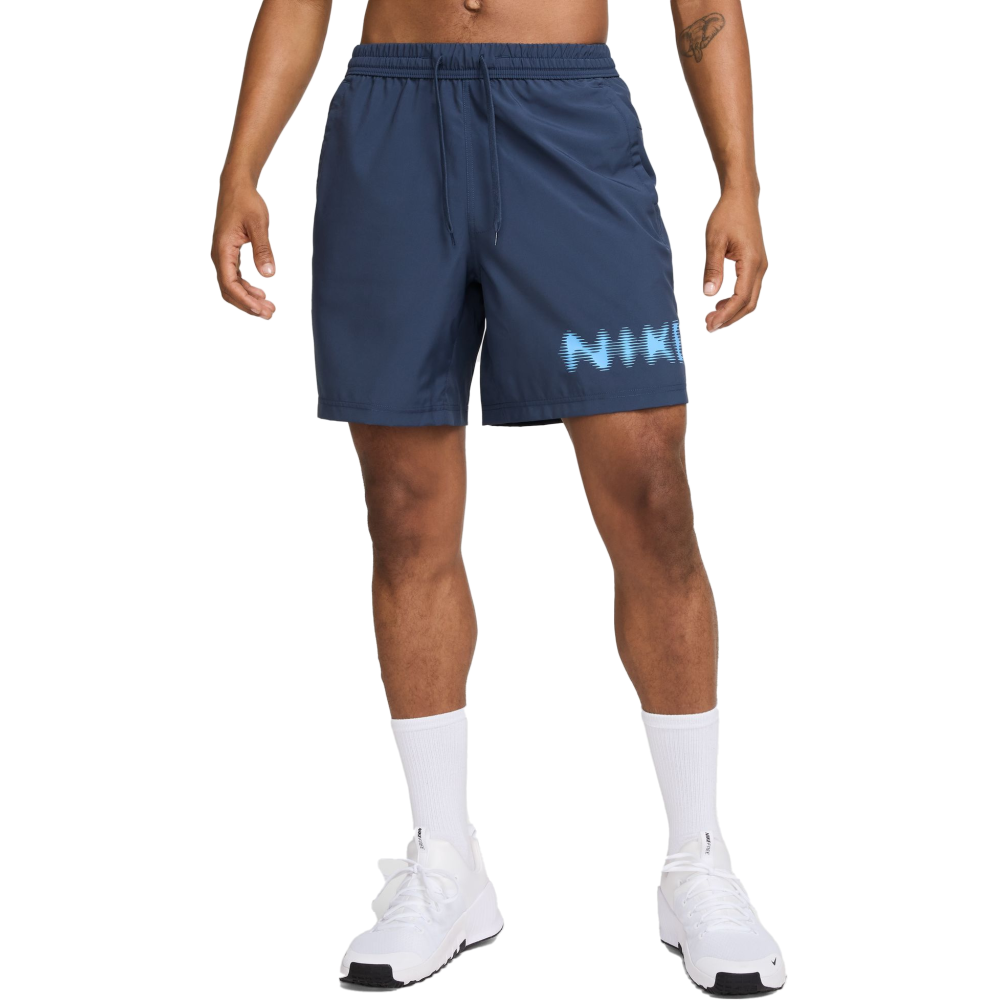Nike Dri-FIT Form 7" Unlined Versatile Herren Shorts 