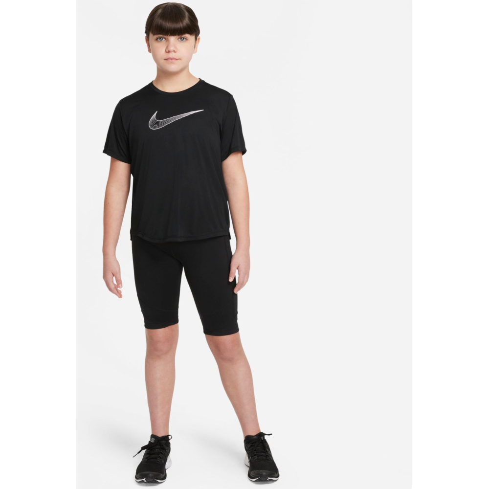 Nike Dri-Fit Mädchen Trainingsshirt 