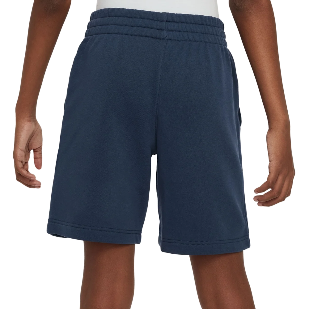 Nike French Terry Shorts Kinder 