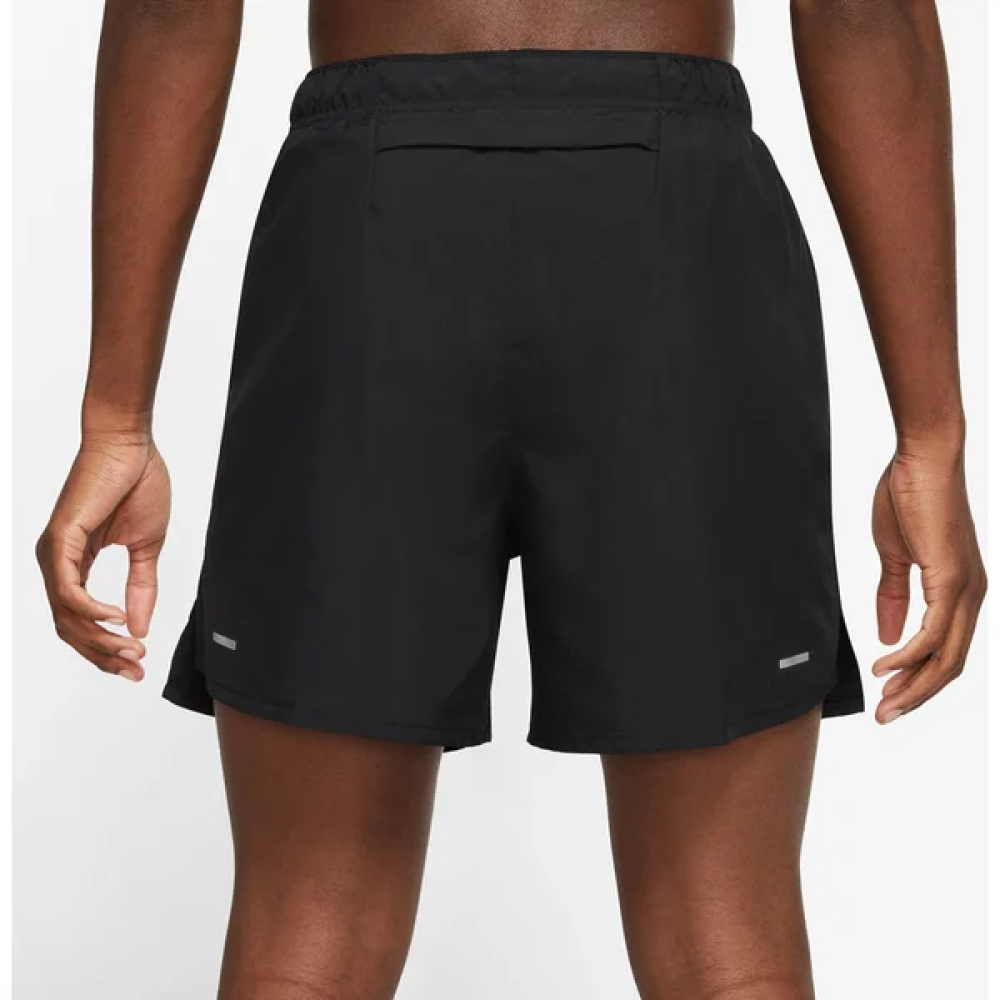 Nike Herren Dri-Fit Challenger Laufshort XL