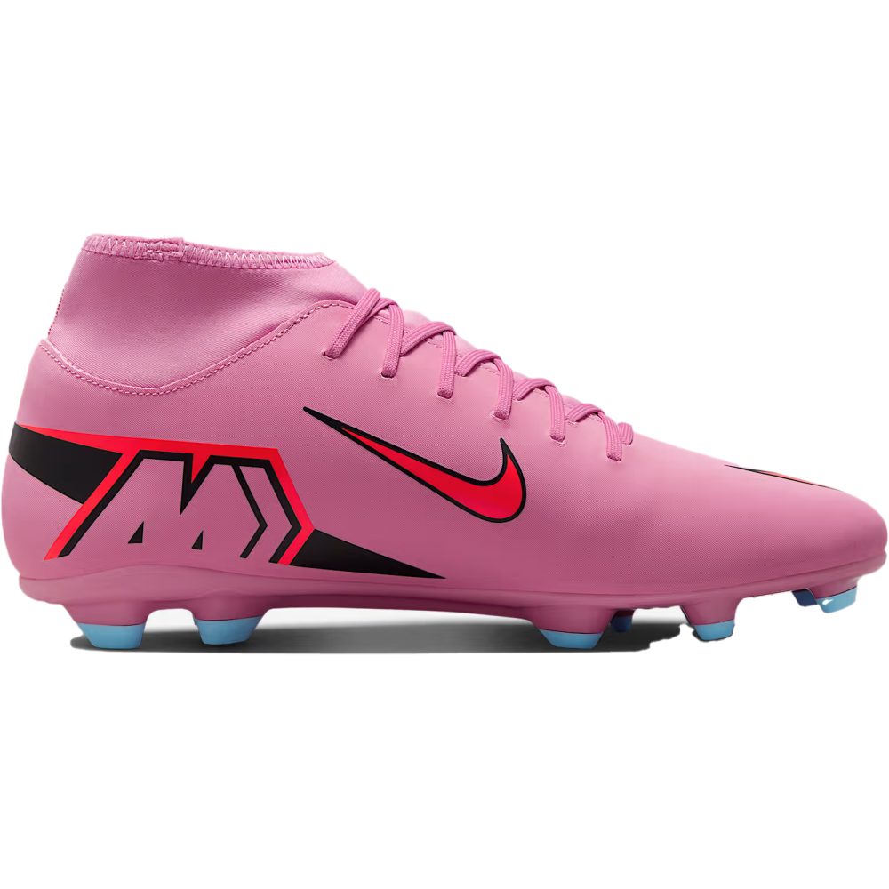 Nike Herren Fußballschuhe Zoom Vapor 16 Club FG/MG 