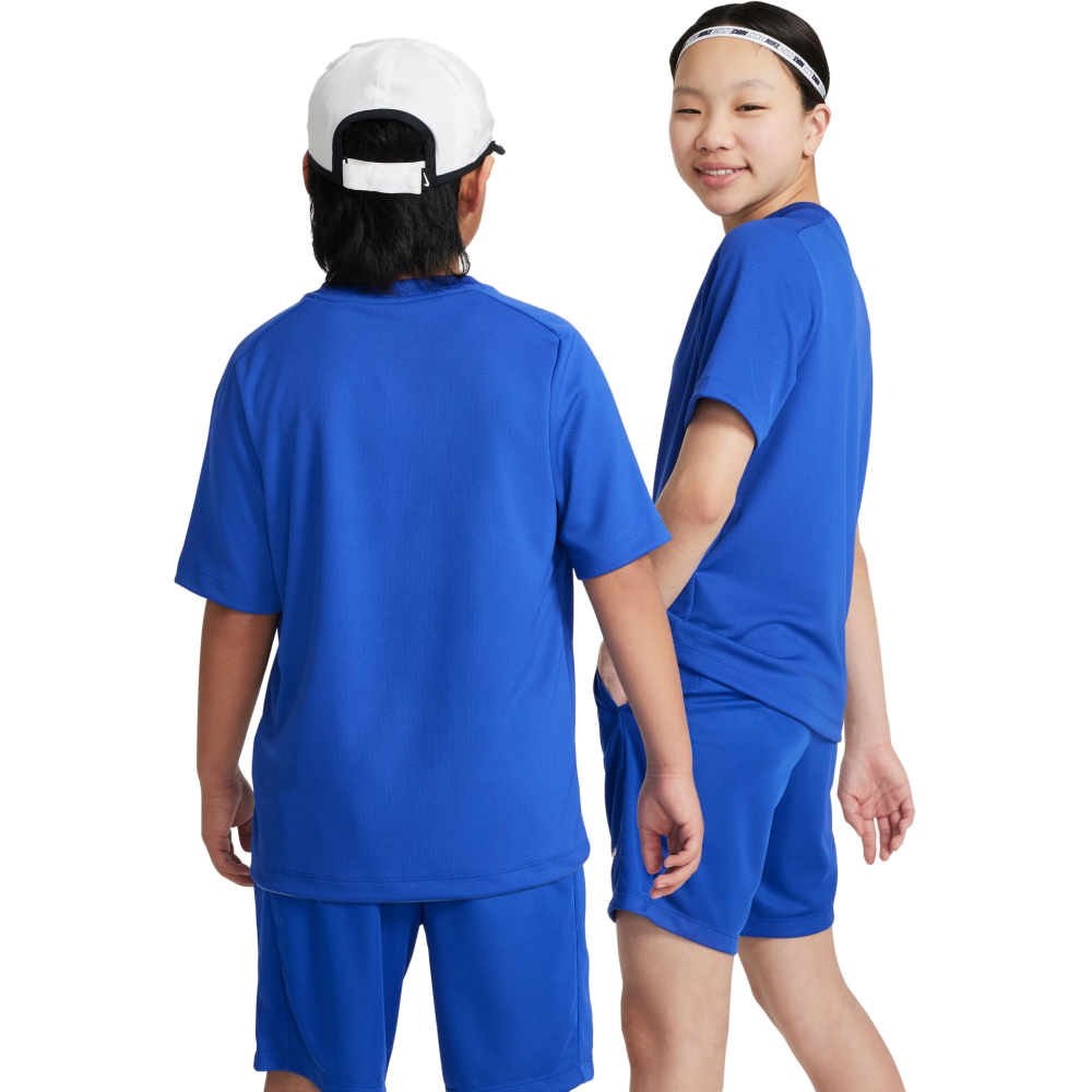 Nike Kinder Dri-FIT-Trainingsoberteil Multi 
