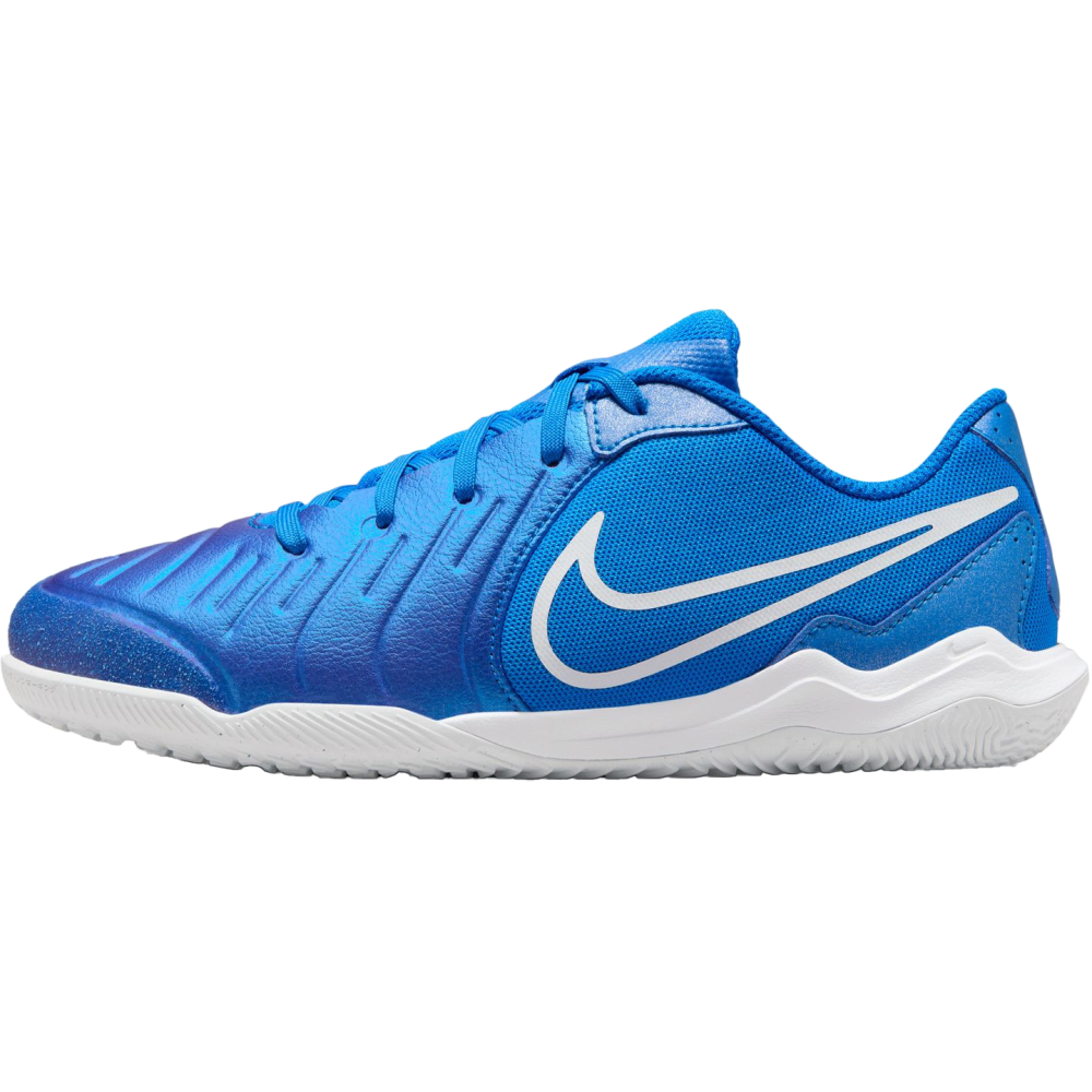 Nike Kinder Hallen Fußballschuhe Legend Academy 3Y