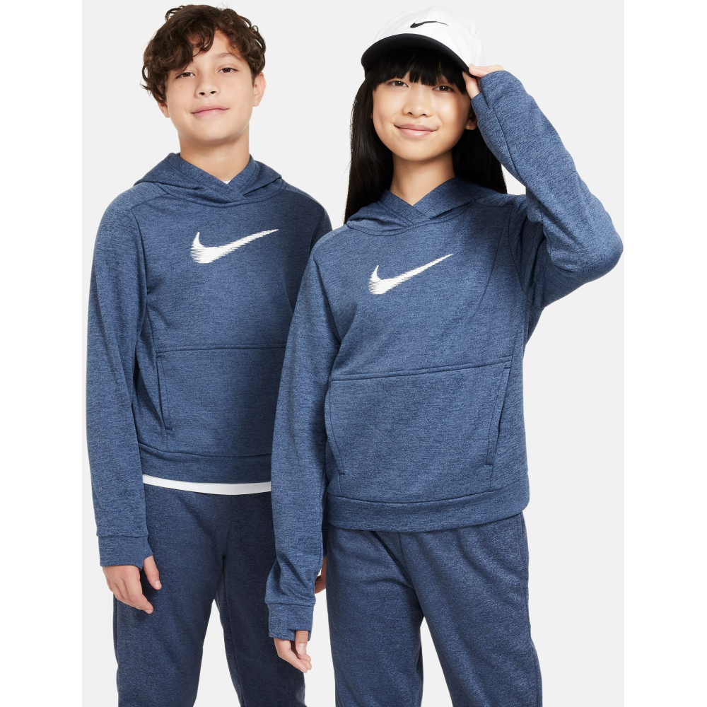 Nike Kinder Kapuzensweat K NK TF Multi 