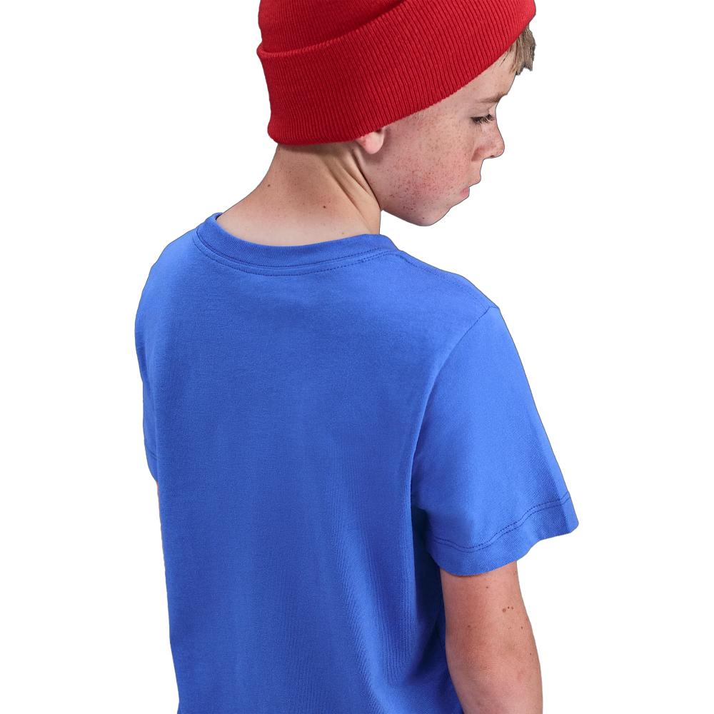 Nike Kinder T-Shirt Futura 