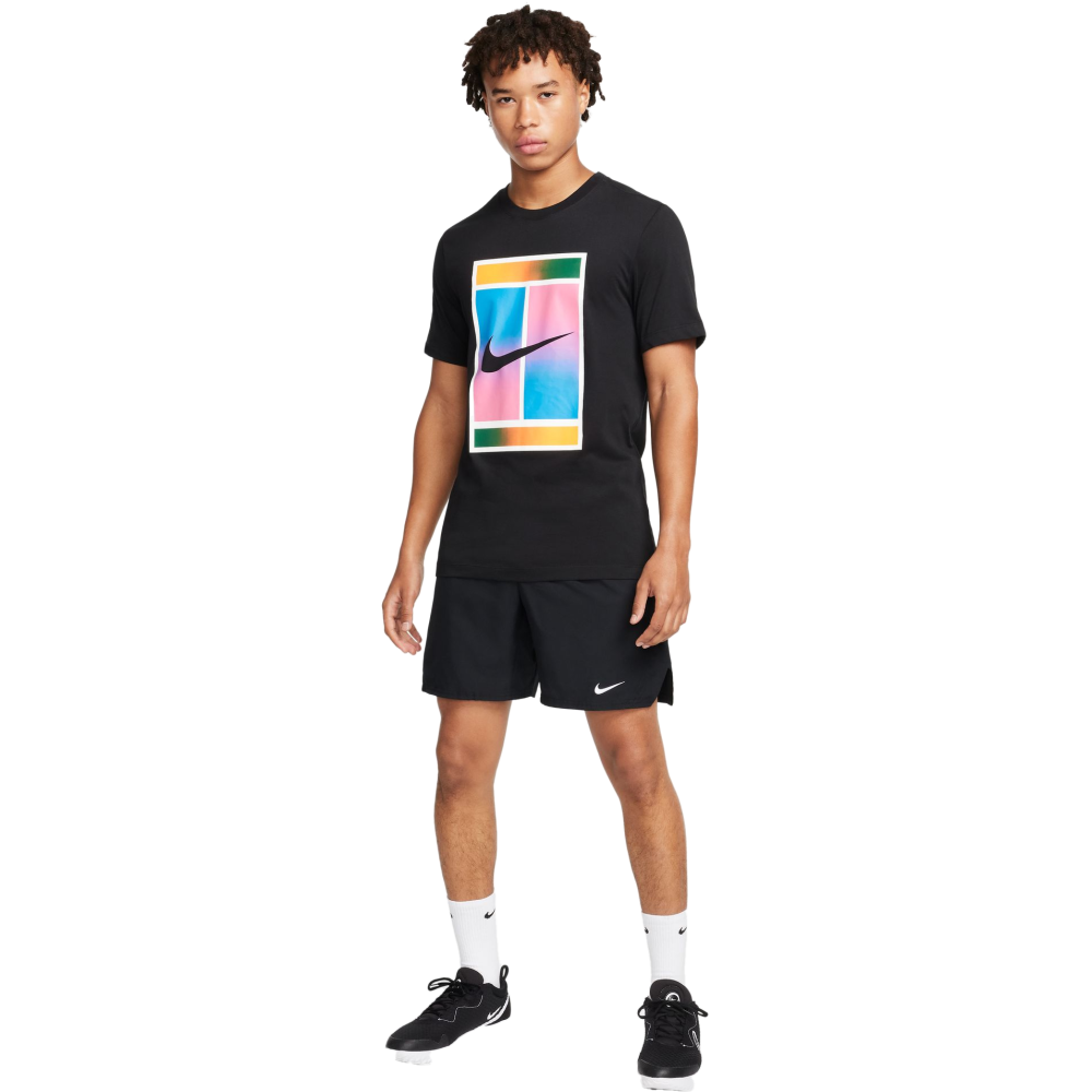 Nike Herren Shorts Nikecourt Victory Dri-Fit 7 
