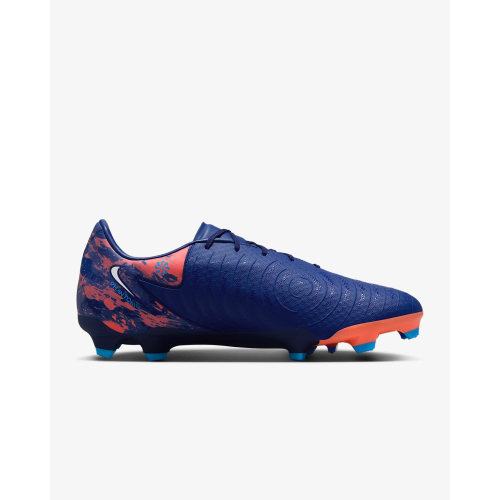 NIKE Phantom GX II Academy FG/MG Herren Fußballschuhe 10,5