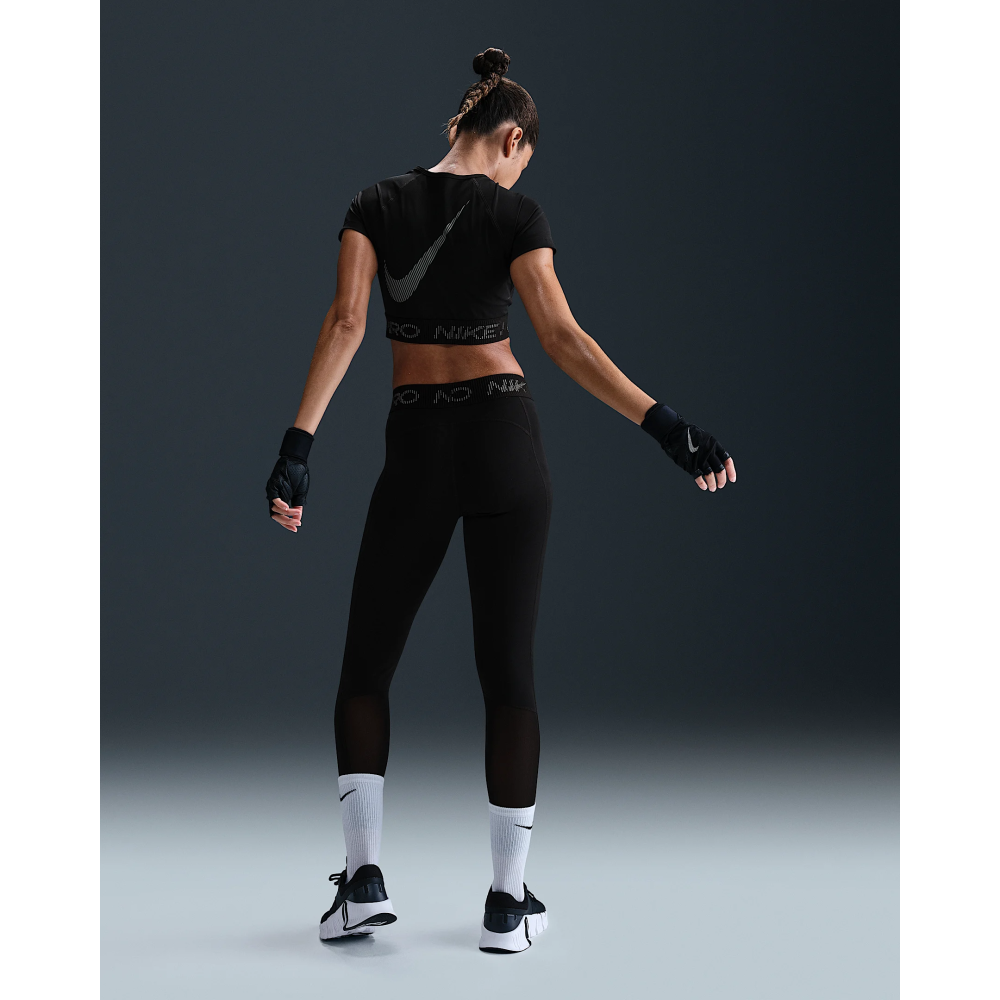 Nike Pro Dri-FIT 7/8 women Tights S