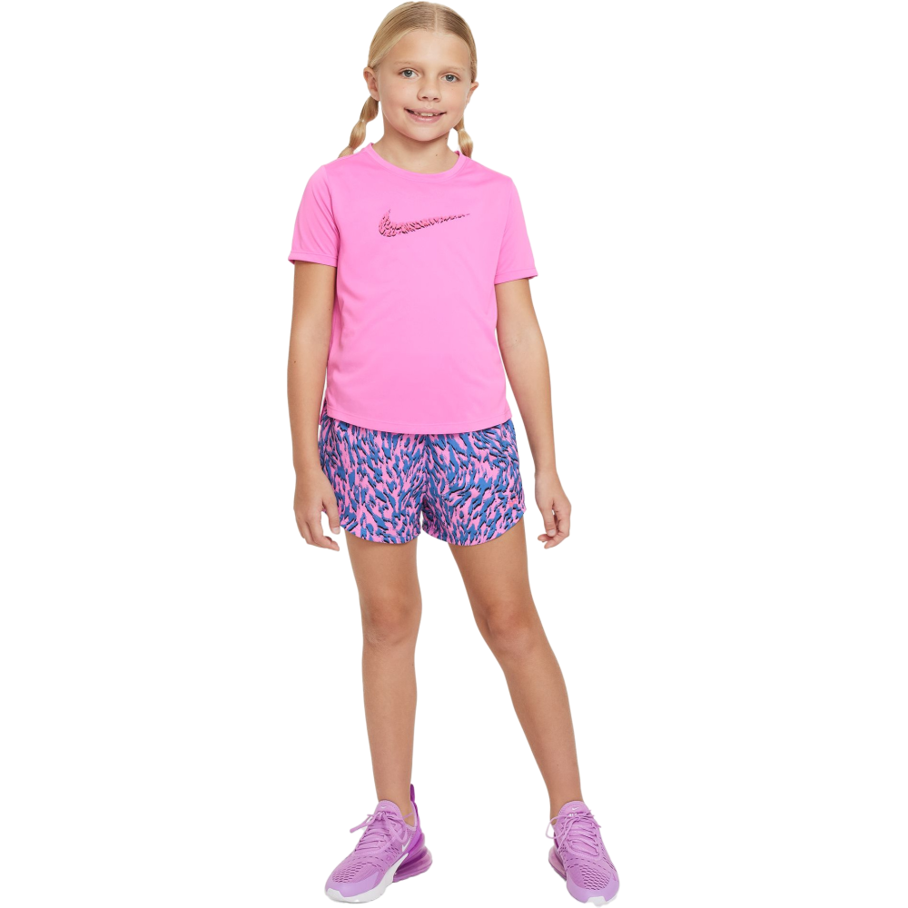 Nike T-Shirt Mädchen One GX VNR 