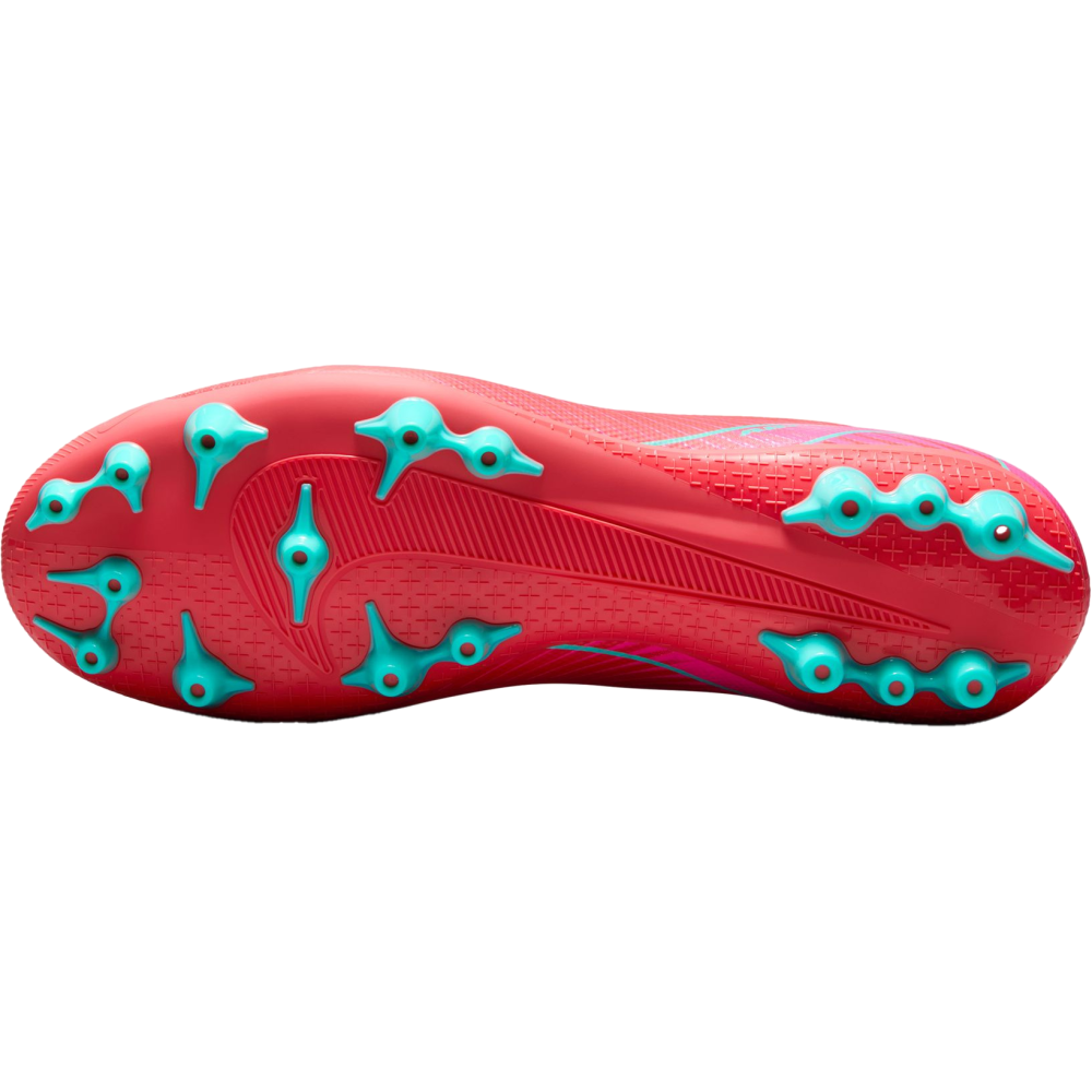 NIKE Zoom Vapor 16 Academy AG Fußballschuhe 